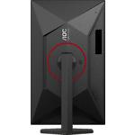 Фото AOC 27" Q27G4SRU, IPS 2560x1440, 1000:1, 1мс, 400кд/м, 320Гц, DP/HDMI, USB, Аудіовихід, 2*3W #4