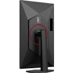 Фото AOC 27" Q27G4SRU, IPS 2560x1440, 1000:1, 1мс, 400кд/м, 320Гц, DP/HDMI, USB, Аудіовихід, 2*3W #5