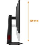 Фото AOC 27" Q27G4SRU, IPS 2560x1440, 1000:1, 1мс, 400кд/м, 320Гц, DP/HDMI, USB, Аудіовихід, 2*3W #6