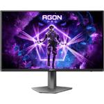 Фото AOC 27" AG276QKD2 OLED 2560x1440, 0.03мс,1.5млн:1, 1000кд/м2, 500Гц, DP/HDMI, USB, Аудіовихід, 2*3Вт #1