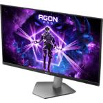 Фото AOC 27" AG276QKD2 OLED 2560x1440, 0.03мс,1.5млн:1, 1000кд/м2, 500Гц, DP/HDMI, USB, Аудіовихід, 2*3Вт #3