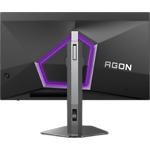 Фото AOC 27" AG276QKD2 OLED 2560x1440, 0.03мс,1.5млн:1, 1000кд/м2, 500Гц, DP/HDMI, USB, Аудіовихід, 2*3Вт #4