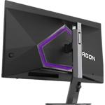 Фото AOC 27" AG276QKD2 OLED 2560x1440, 0.03мс,1.5млн:1, 1000кд/м2, 500Гц, DP/HDMI, USB, Аудіовихід, 2*3Вт #6