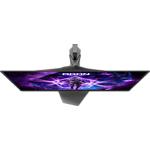 Фото AOC 27" AG276QKD2 OLED 2560x1440, 0.03мс,1.5млн:1, 1000кд/м2, 500Гц, DP/HDMI, USB, Аудіовихід, 2*3Вт #10