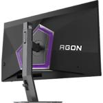 Фото AOC 27" AG276QKD2 OLED 2560x1440, 0.03мс,1.5млн:1, 1000кд/м2, 500Гц, DP/HDMI, USB, Аудіовихід, 2*3Вт #12