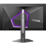 Фото AOC 27" AG276UZD OLED 3840х2160, 0.03мс,1 млн:1, 1000кд/м2, 240Гц, DP/HDMI, USB, Аудіовихід, 2*3Вт #3