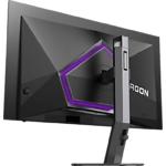 Фото AOC 27" AG276UZD OLED 3840х2160, 0.03мс,1 млн:1, 1000кд/м2, 240Гц, DP/HDMI, USB, Аудіовихід, 2*3Вт #4