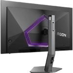 Фото AOC 27" AG276UZD OLED 3840х2160, 0.03мс,1 млн:1, 1000кд/м2, 240Гц, DP/HDMI, USB, Аудіовихід, 2*3Вт #6