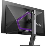 Фото AOC 27" AG276UZD OLED 3840х2160, 0.03мс,1 млн:1, 1000кд/м2, 240Гц, DP/HDMI, USB, Аудіовихід, 2*3Вт #12