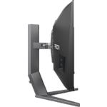 Фото AOC 34" AG346UCD OLED Curved 3440х1440,0.03мс,1.5млн:1,1000кд/м2,175Гц,DP/HDMI,USB, Аудіовихід,2*3Вт #9