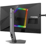 Зображення AOC 24.1" AG246FK6 Ultra-Fast TN 1920x1080, 600Гц, 0.5мс, 1000:1, 500кд/м2, HDMI/DP #3 Фото AOC 24.1" AG246FK6 Ultra-Fast TN 1920x1080, 600Гц, 0.5мс, 1000:1, 500кд/м2, HDMI/DP #3