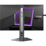 Зображення AOC 24.1" AG246FK6 Ultra-Fast TN 1920x1080, 600Гц, 0.5мс, 1000:1, 500кд/м2, HDMI/DP #6 Фото AOC 24.1" AG246FK6 Ultra-Fast TN 1920x1080, 600Гц, 0.5мс, 1000:1, 500кд/м2, HDMI/DP #6