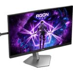Зображення AOC 24.1" AG246FK6 Ultra-Fast TN 1920x1080, 600Гц, 0.5мс, 1000:1, 500кд/м2, HDMI/DP #10 Фото AOC 24.1" AG246FK6 Ultra-Fast TN 1920x1080, 600Гц, 0.5мс, 1000:1, 500кд/м2, HDMI/DP #10
