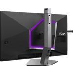 Зображення AOC 24.1" AG246FK6 Ultra-Fast TN 1920x1080, 600Гц, 0.5мс, 1000:1, 500кд/м2, HDMI/DP #14 Фото AOC 24.1" AG246FK6 Ultra-Fast TN 1920x1080, 600Гц, 0.5мс, 1000:1, 500кд/м2, HDMI/DP #14