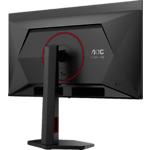 Фото AOC 26.5" Q27G4SDR QD OLED 2560x1440, 360Гц, 0.03мс, 1500000:1, 1000кд/м2, HDMI/DP #4