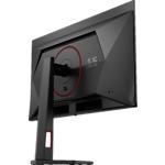 Фото AOC 26.5" Q27G4SDR QD OLED 2560x1440, 360Гц, 0.03мс, 1500000:1, 1000кд/м2, HDMI/DP #5
