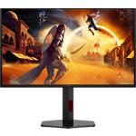 Фото AOC 26.5" Q27G4SDR QD OLED 2560x1440, 360Гц, 0.03мс, 1500000:1, 1000кд/м2, HDMI/DP #8