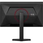 Фото AOC 26.5" Q27G4SDR QD OLED 2560x1440, 360Гц, 0.03мс, 1500000:1, 1000кд/м2, HDMI/DP #11