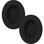 Фото HATOR Амбушюра Cooling-gel+3D+memory-foam 2шт Black (ACC406) до Hypergang-3-ESH series