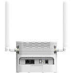 Фото Модем/Маршрутизатор ERGO R023, WiFi-3G/4G LTE, 802.11b/g/n, 1 sim card, акумулятор 4000 мАг #3