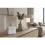 Фото Модем/Маршрутизатор ERGO R023, WiFi-3G/4G LTE, 802.11b/g/n, 1 sim card, акумулятор 4000 мАг #5