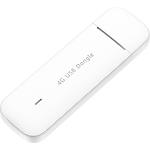 Фото Модем HUAWEI Brovi E3372-325 White, USB, 3G/4G LTE, 1 sim slot #1