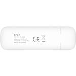 Фото Модем HUAWEI Brovi E3372-325 White, USB, 3G/4G LTE, 1 sim slot #2