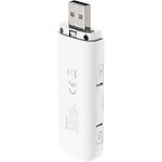 Фото Модем HUAWEI Brovi E3372-325 White, USB, 3G/4G LTE, 1 sim slot #5