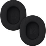 Фото HATOR Амбушюра Cooling-gel+3D+memory-foam 2шт Black (ACC407) до Phoenix-2-ESH series #1