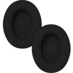 Фото HATOR Амбушюра Fabric+3D-memory-foam 2шт Black (ACC409) до Hypergang-3-ESH series #1