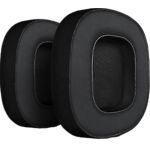 Зображення HATOR Амбушюра microfiber/protein/memory sponge/cooling gel, 2шт (ACC-109) для Hypergang 2 black Фото HATOR Амбушюра microfiber/protein/memory sponge/cooling gel, 2шт (ACC-109) для Hypergang 2 black