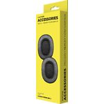 Фото HATOR Амбушюра Protein/memory-foam 2шт (ACC-111) для Hyperpunk 2 HTA 815-819/845-849/855-859 Black