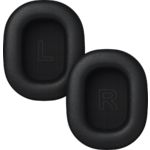 Зображення HATOR Амбушюра Protein+3D-memory-foam 2шт Black (ACC400) до Hyperpunk-3-ESH series Фото HATOR Амбушюра Protein+3D-memory-foam 2шт Black (ACC400) до Hyperpunk-3-ESH series