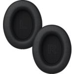 Фото HATOR Амбушюра Protein+3D-memory-foam 2шт Black (ACC401) до Hypergang-3-ESH series