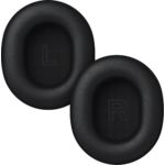 Фото HATOR Амбушюра Protein+3D-memory-foam 2шт Black (ACC402) до Phoenix-2-ESH series