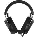 Фото HATOR Hypergang 3 Hi-Res black (ESH05) Ігрова гарнітура #4