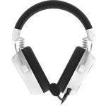 Фото HATOR Hypergang 3 Hi-Res white (ESH06) Ігрова гарнітура #4