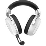 Фото HATOR Hypergang 3 Hi-Res white (ESH06) Ігрова гарнітура #3