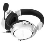 Фото HATOR Hypergang 3 Hi-Res white (ESH06) Ігрова гарнітура #2