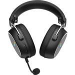 Фото HATOR Hypergang 3 Hi-Res wireless black (ESH55) Ігрова гарнітура, SyncHUB connection #3