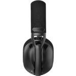 Фото HATOR Hyperpunk 3 Hi-Res Black (ESH01) Ігрова гарнітура #5