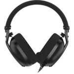 Фото HATOR Hyperpunk 3 Hi-Res Black (ESH01) Ігрова гарнітура #4