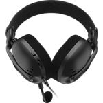 Фото HATOR Hyperpunk 3 USB Hi-Res Black (ESH10) Ігрова гарнітура #3