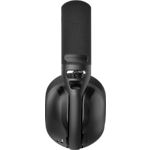 Фото HATOR Hyperpunk 3 Hi-Res wireless black (ESH15) Ігрова гарнітура, SyncHUB connection #5