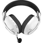 Зображення HATOR Hyperpunk 3 Hi-Res wireless white (ESH16) Ігрова гарнітура, SyncHUB connection #3 Фото HATOR Hyperpunk 3 Hi-Res wireless white (ESH16) Ігрова гарнітура, SyncHUB connection #3