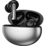 Фото HATOR Hyреrpunk Truepods Black (HTA-430) TWS навушники вкладиши з мікрофоном, Bluetooth 5.3