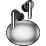 Фото HATOR Hyреrpunk Truepods Black (HTA-430) TWS навушники вкладиши з мікрофоном, Bluetooth 5.3 #2