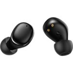 Фото HATOR Hyреrpunk Truedots HD Black (HTA411) TWS навушники вкладиши з мікрофоном, Bluetooth 5.3 #3