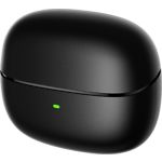 Фото HATOR Hyреrpunk Truedots Hybrid ANC Black (HTA431) TWS навушники вкладиши з мікрофоном,Bluetooth 5.3 #3