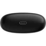 Фото HATOR Hyреrpunk Truedots Hybrid ANC Black (HTA431) TWS навушники вкладиши з мікрофоном,Bluetooth 5.3 #2